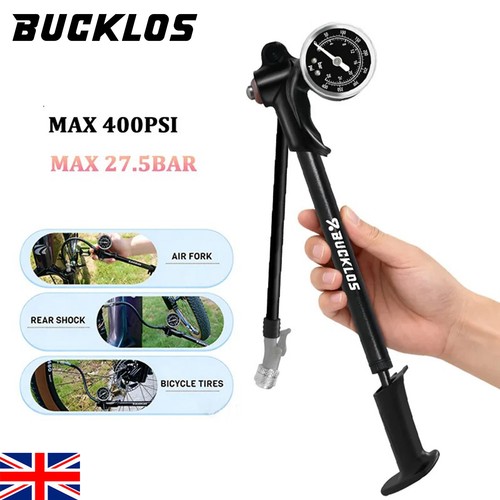400psi bike air pump high - 400psi,