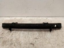 VAUXHALL CORSA FRONT BUMPER
