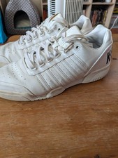 K-Swiss Gstaad Big Logo Men's Trainer's