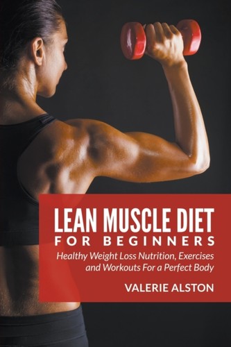 Alston lean muscle - -,