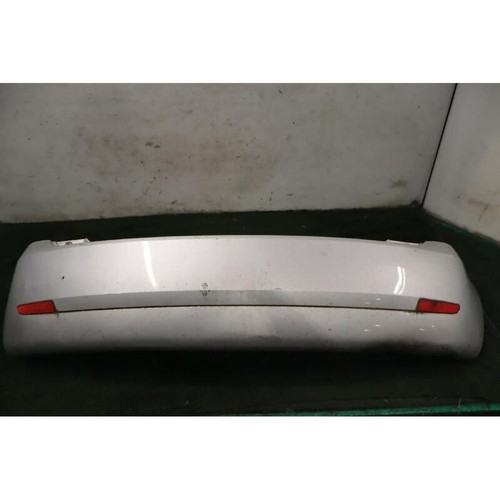 Rear bumper ford - rear,