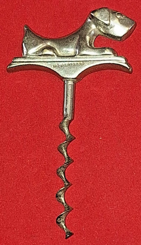 Vintage metal collectable - metal,