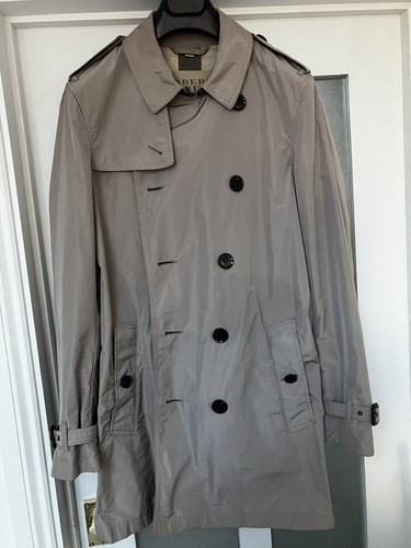 Burberry brit men - brit, men’s