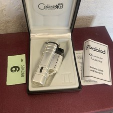 Working Vintage COLIBRI