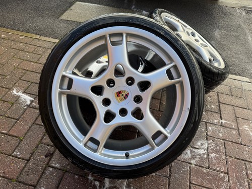 Porsche 911 977 - 911, alloy