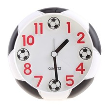 Desktop Soccer Ball Alarm