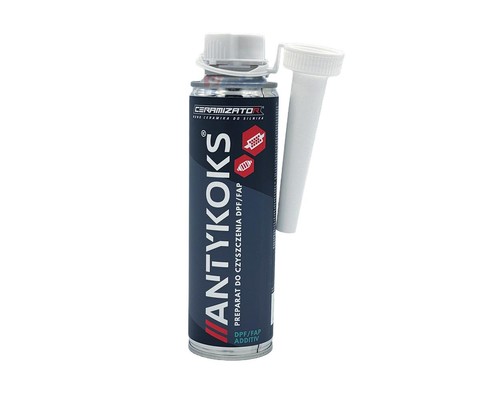 Ceramizator antykoks dpf - ceramizator,
