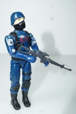 Vintage GI Joe Action Force
