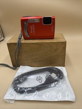 Olympus Tough TG-320 14MP