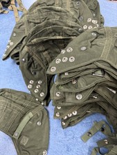 G Type Green Jet Flying Helmet 22c (Size 1)