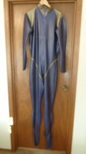 LIBIDEX mens Stella catsuit