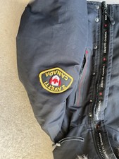 Women’s Black Zavetti Canada