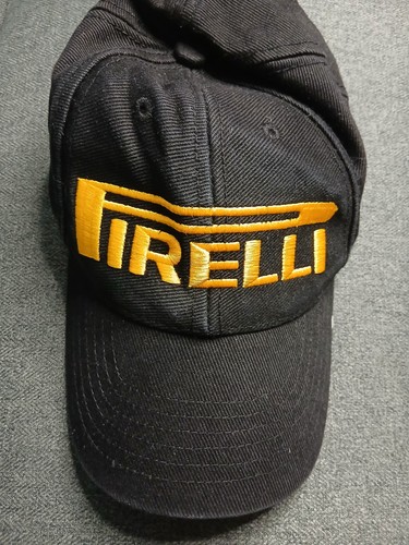 Pirelli black and - pirelli,
