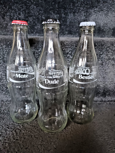 Coca cola vintage coke - 3,