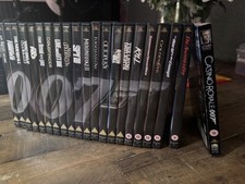 James Bond 007 Collection 21