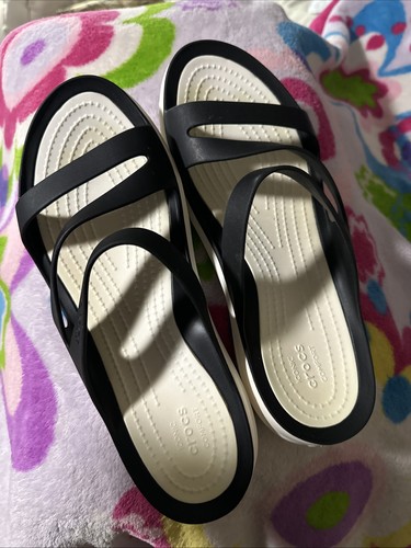 Crocs women black - crocs, women’s