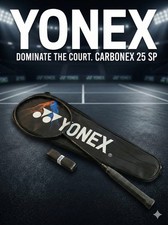  Yonex Carbonex 25 SP