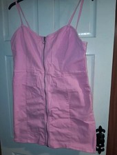 Ladies primark pink - ladies,