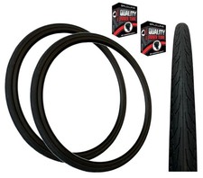 PAIR Baldys 700 x 28c BLACK