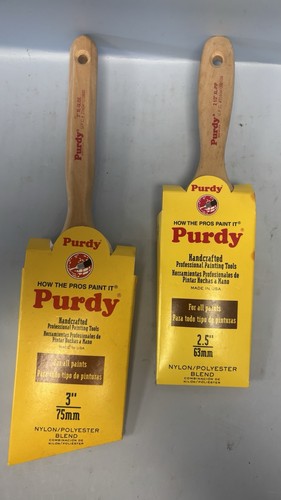 Purdy nylon polyester paint - purdy,