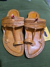 Kolhapuri Chappal