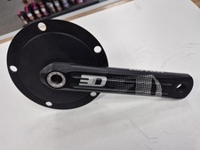 Rotor 3D 130Bcd Aero Rh Crank