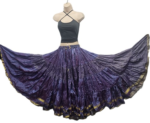 Yard skirt belly - skirt, dance
