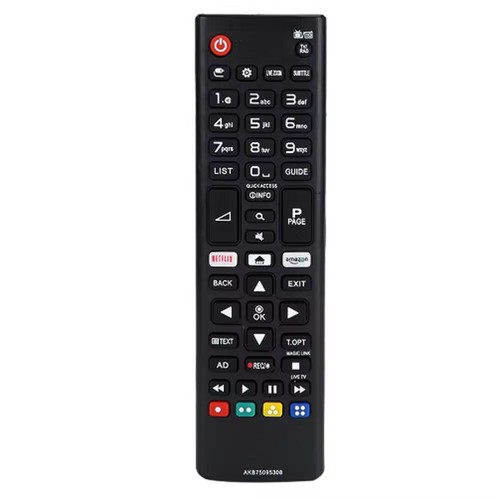 Akb75095308 replacement - lg,