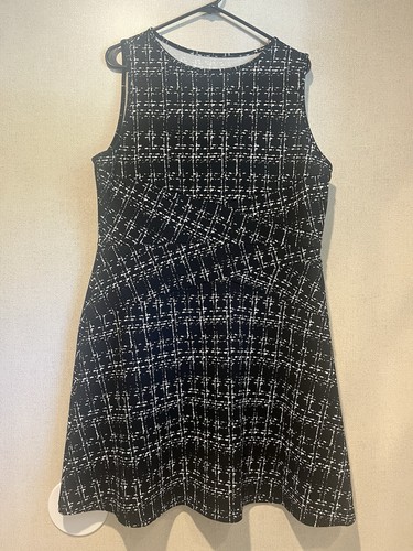 Dress size - dress,