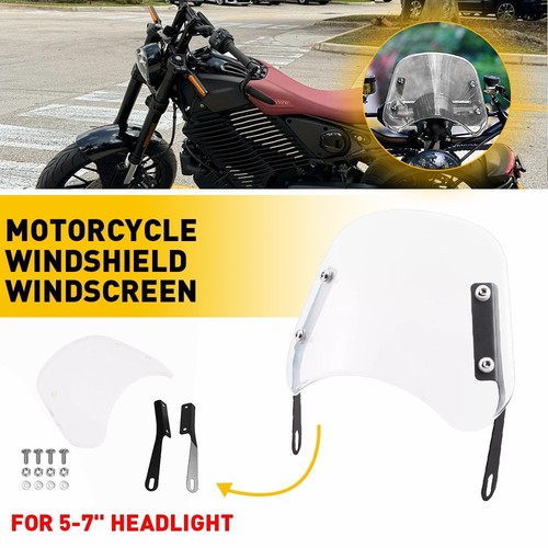 New motorcycle front headlight - motorcycle,