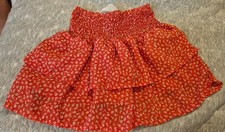 Girls H&M Skirt 9-10 Years
