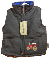 Shire Classics Embroidered