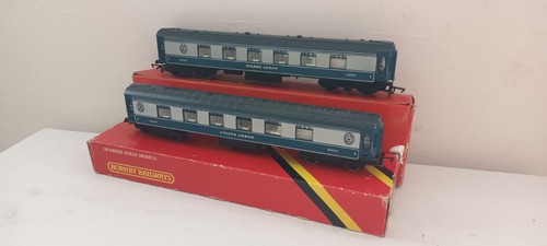 Gauge hornby r230 - oo,
