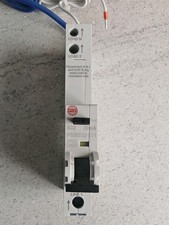 Wylex RCBO PSBS32-B/1  32A