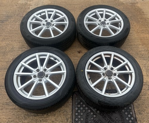 Twin spoke 5x112 - twin, alloy