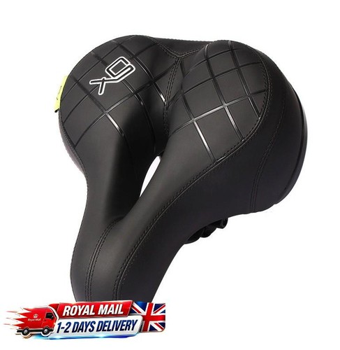Comfort wide big bum - big, gel