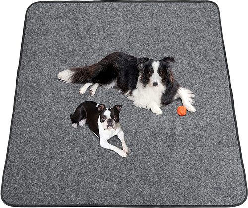 Extra large washable dog pee - large,
