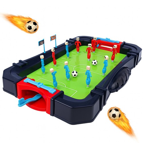 Mini foosball table top - foosball,