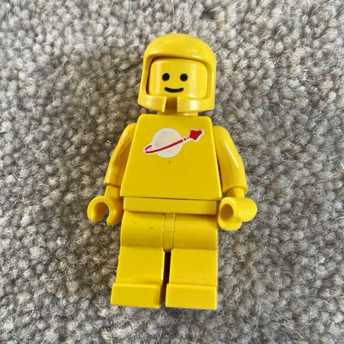 Lego classic space yellow - classic,