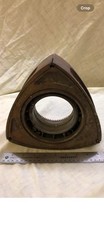 Wankel Engine Prototype Rotors