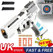 Kids Toy Gun Set -Safe Play