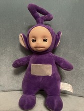 Teletubbies Tinky Winky 11”