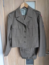 WW2 1950's Korean War US Army