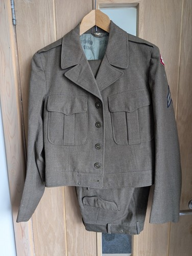 Ww2 1950 korean war army - us,