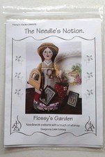 The Needle's Notion Flossy's