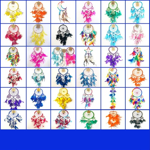 Dream catcher girls boys - girls,