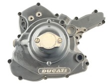 Ducati 900 SS [1993] - Alternator cover engine cover