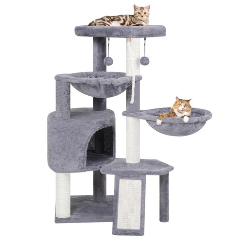 Twdepart 95cm cat tree - twdepart,