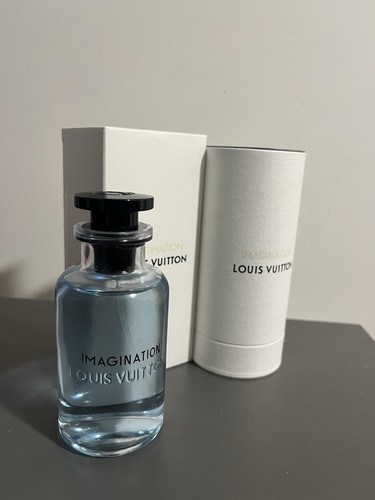 Louis vuitton imagination - lv,