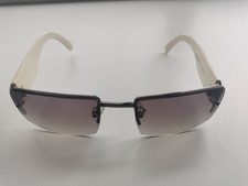 Vintage Cabouchon Sunglassesc